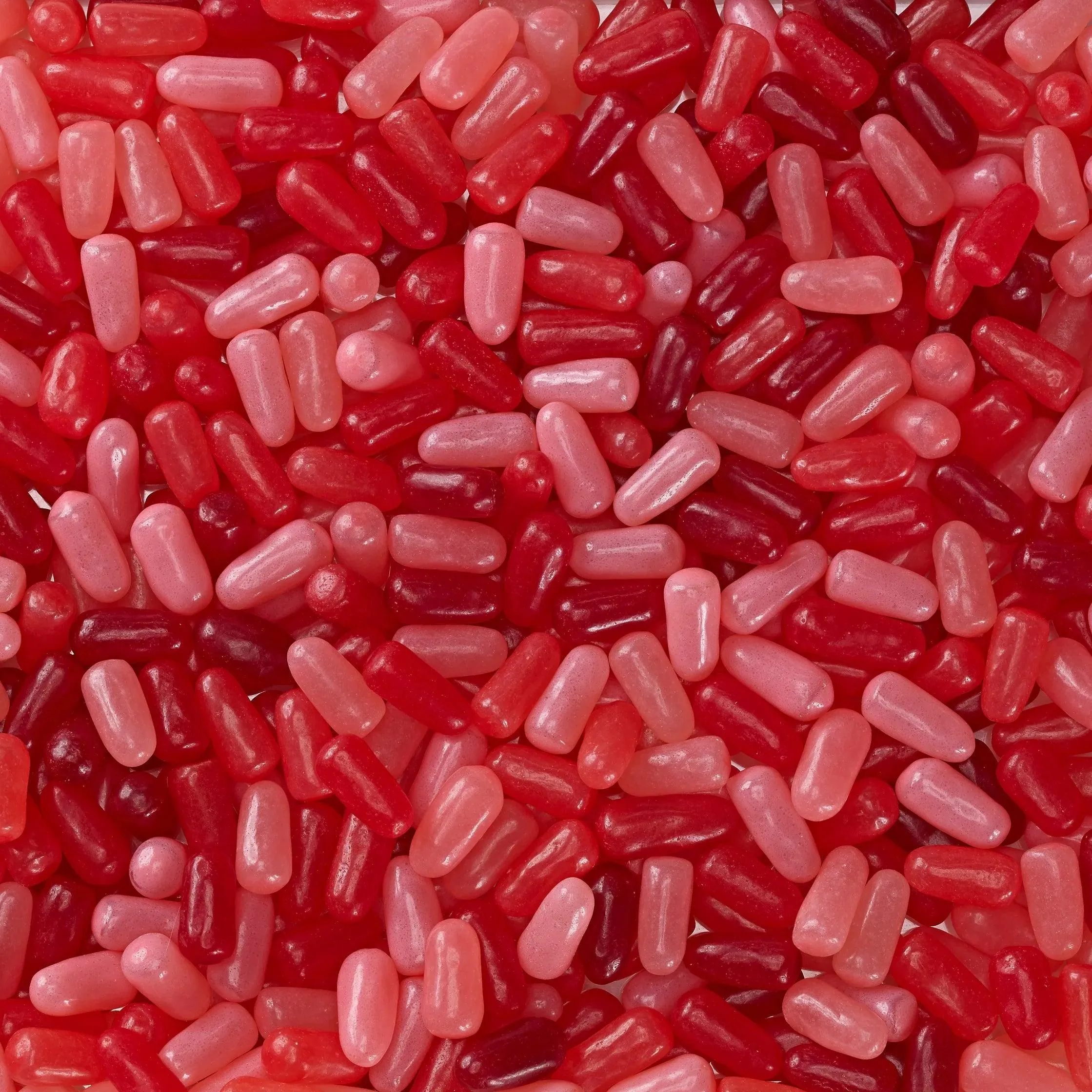 Mike and Ike RedRageous