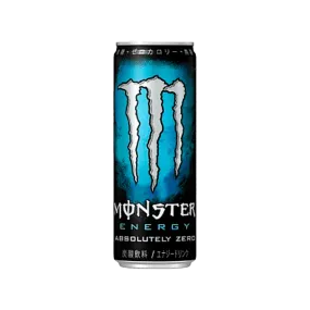 Monster Energy Absolutely Zero