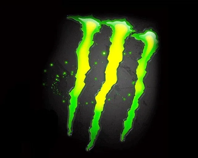 Monster Energy Absolutely Zero