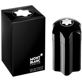 Mont Blanc Emblem  EDT for Men 100ml