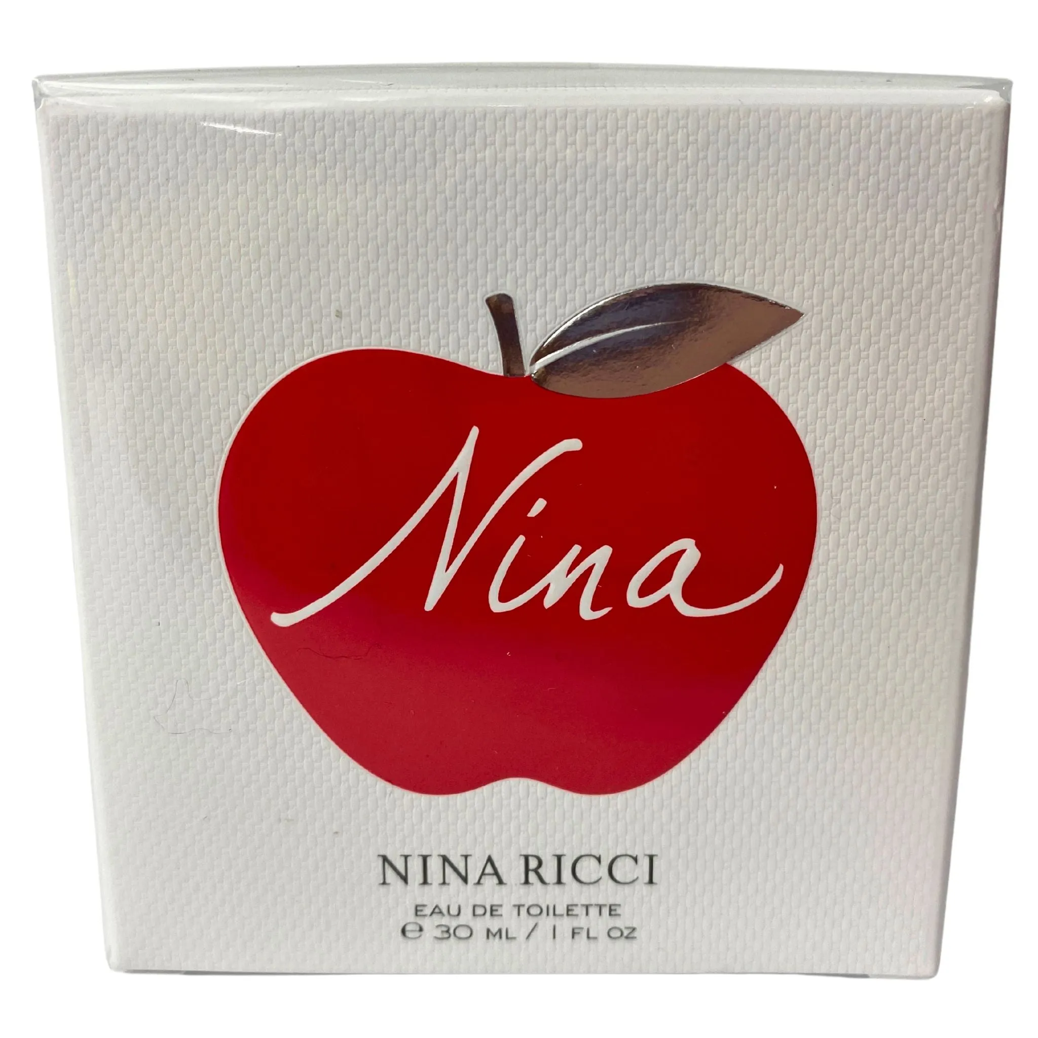 Nina Nina Ricci EAU DE TOILETTE 1OZ (34 Pcs Lot)