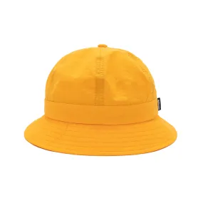 NYLON BROADWAY BUCKET HAT MANGO