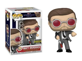 OFERTA 1221 FUNKO POP Marvel : Matt Murdock - Spider-Man No Way Home (EE exclusive)