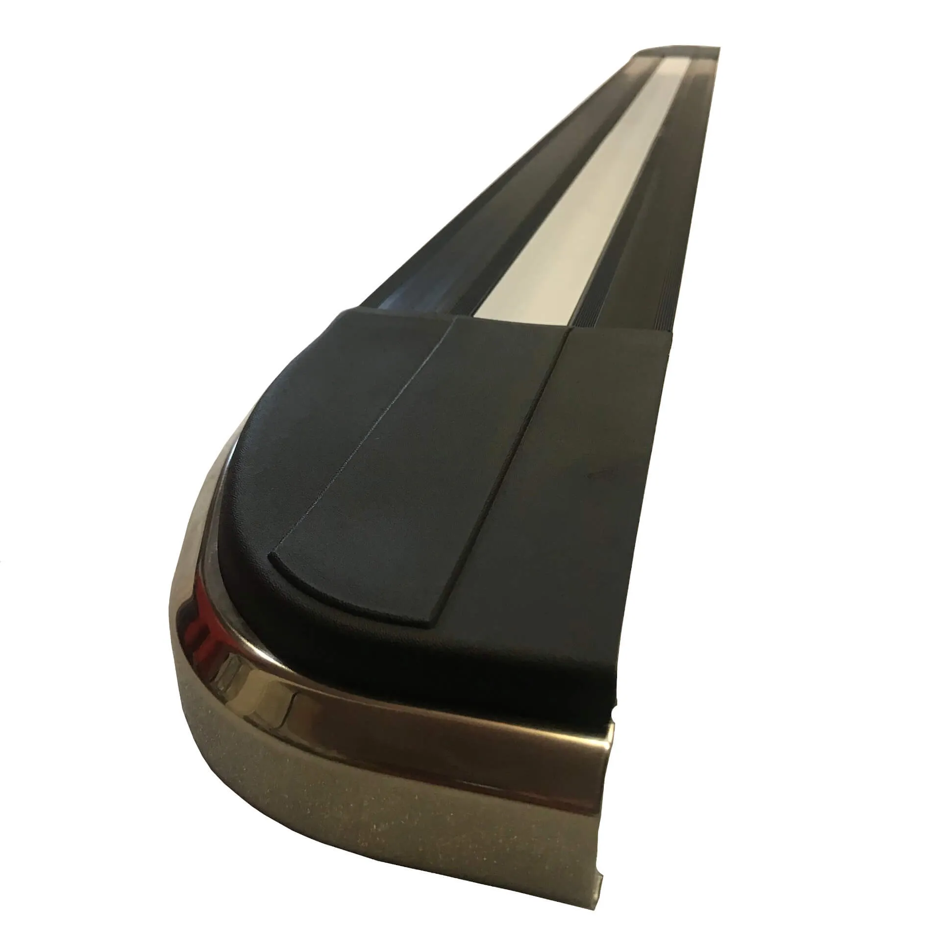 Panther Side Steps Running Boards for Land Rover Discovery Sport 2014-2019