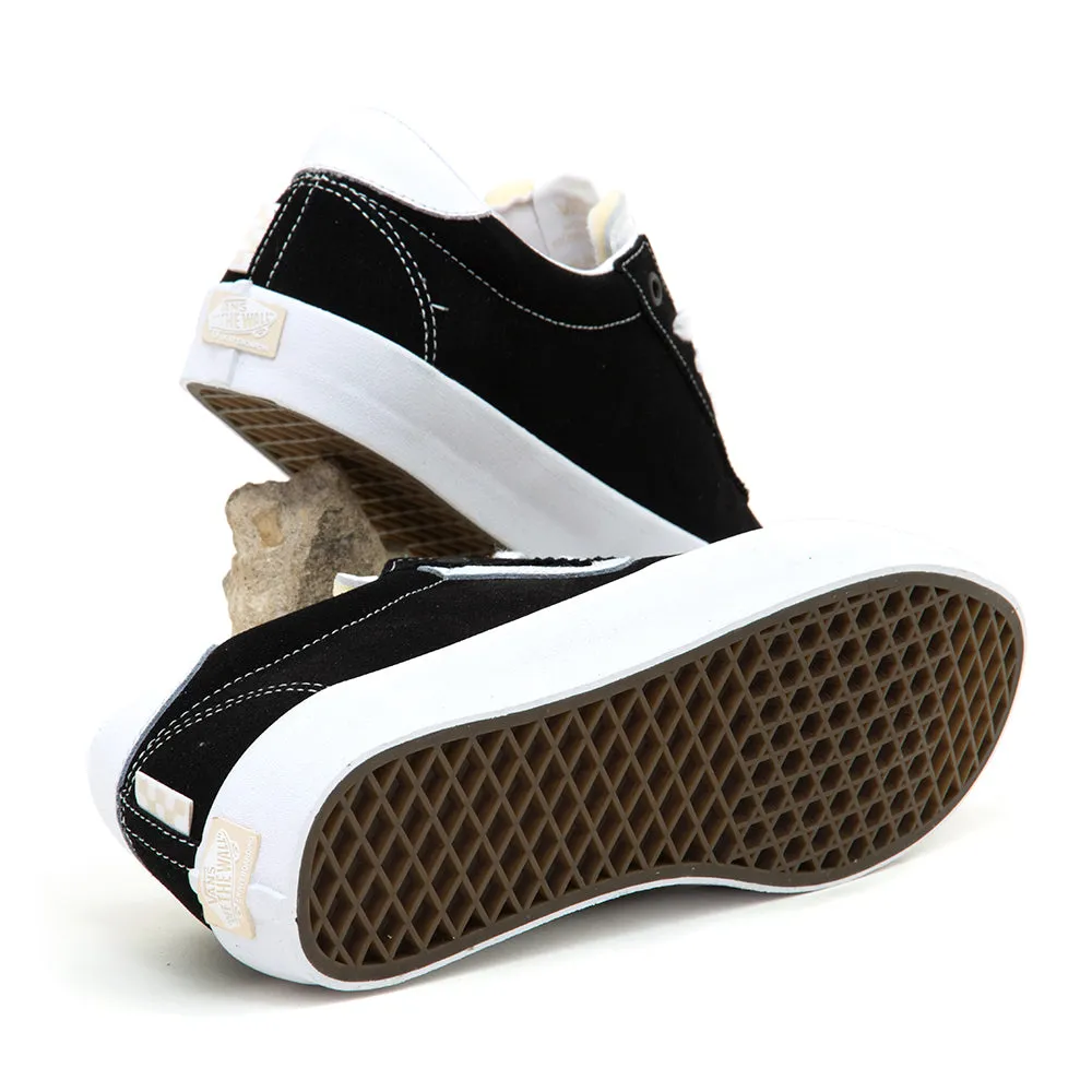 Skate Sport (Black / Black / White) VBU