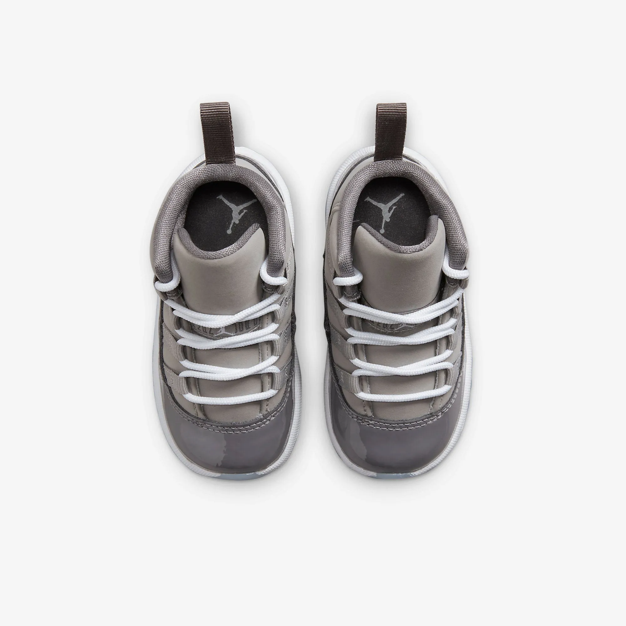 (TD) Air Jordan 11 Retro 'Cool Grey' (2021) 378040-005