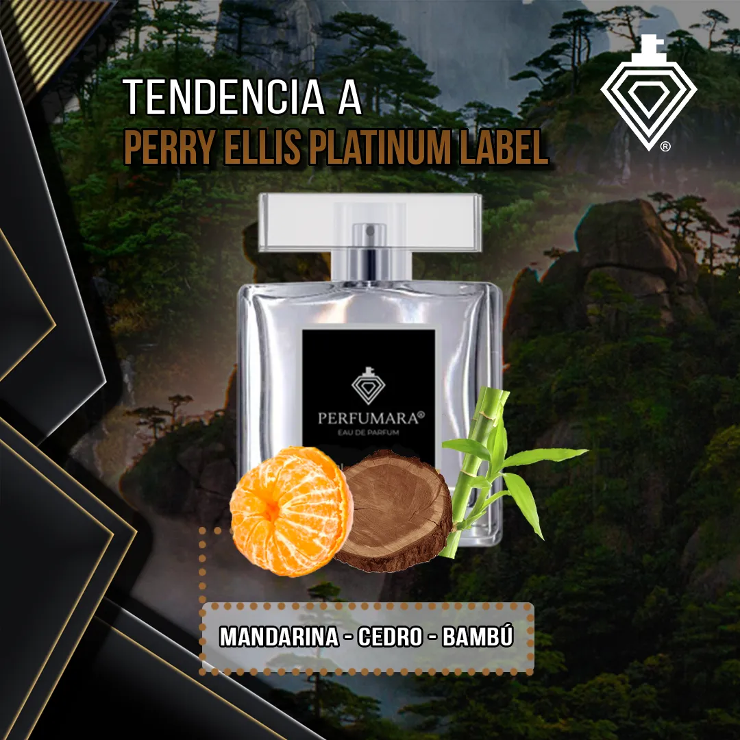 Tendencia a CPlatinum Label