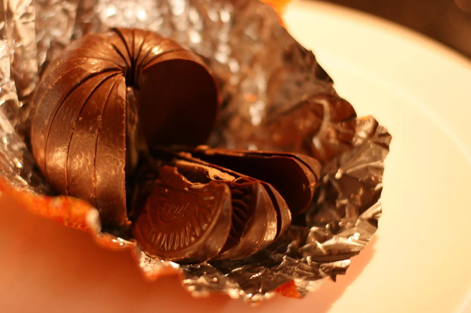 Terry's Chocolate Orange Dark