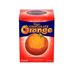 Terry's Chocolate Orange Dark