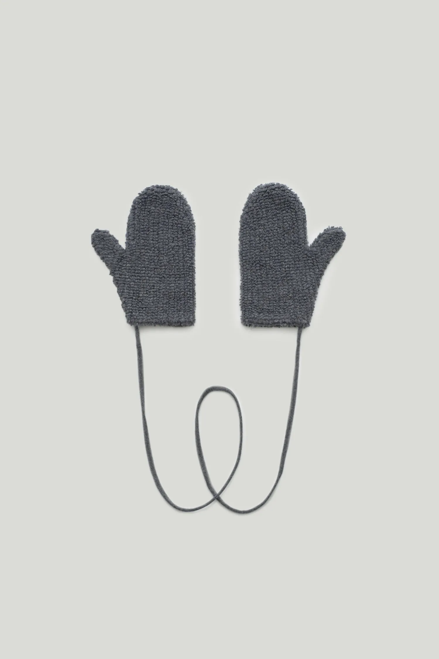 The Montana Mittens