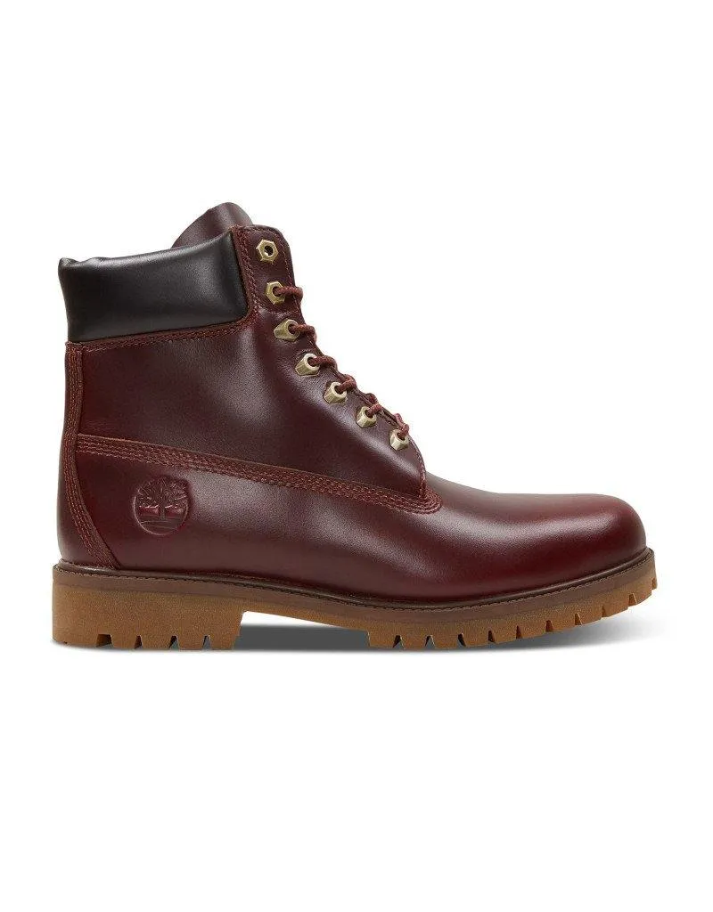 Timberland Heritage 6" Brown Full Grain TB0A22W9W79