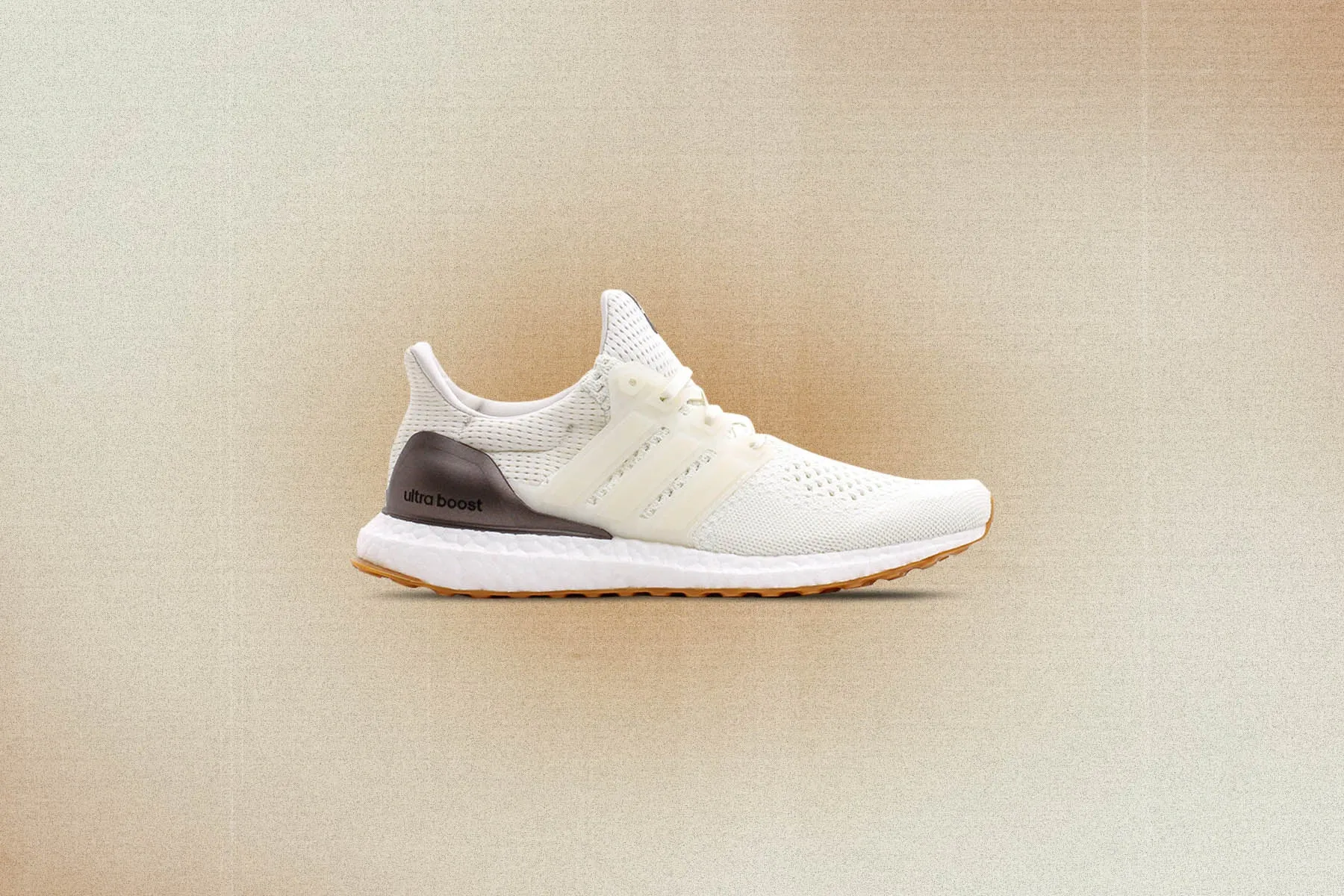 Ultraboost 1.0 - Off White/Off White/Core Black