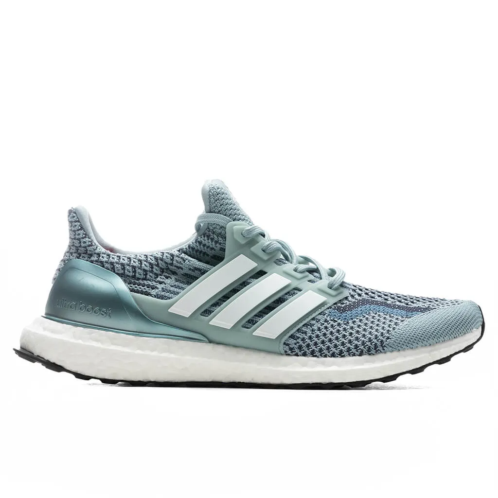 Ultraboost 5.0 DNA - Magic Grey/Shadow Navy