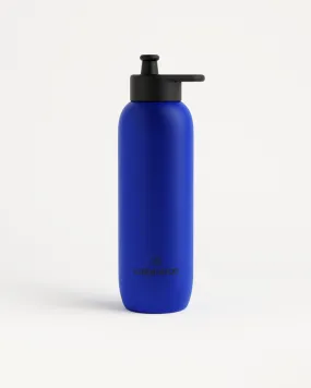 Ultralight Steel Bottle