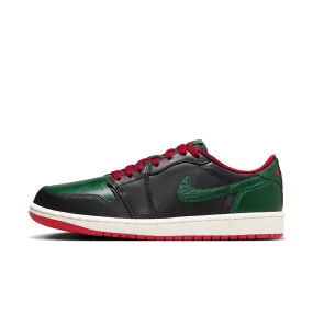 WMNS Air Jordan 1 Low OG "Gorge Green"