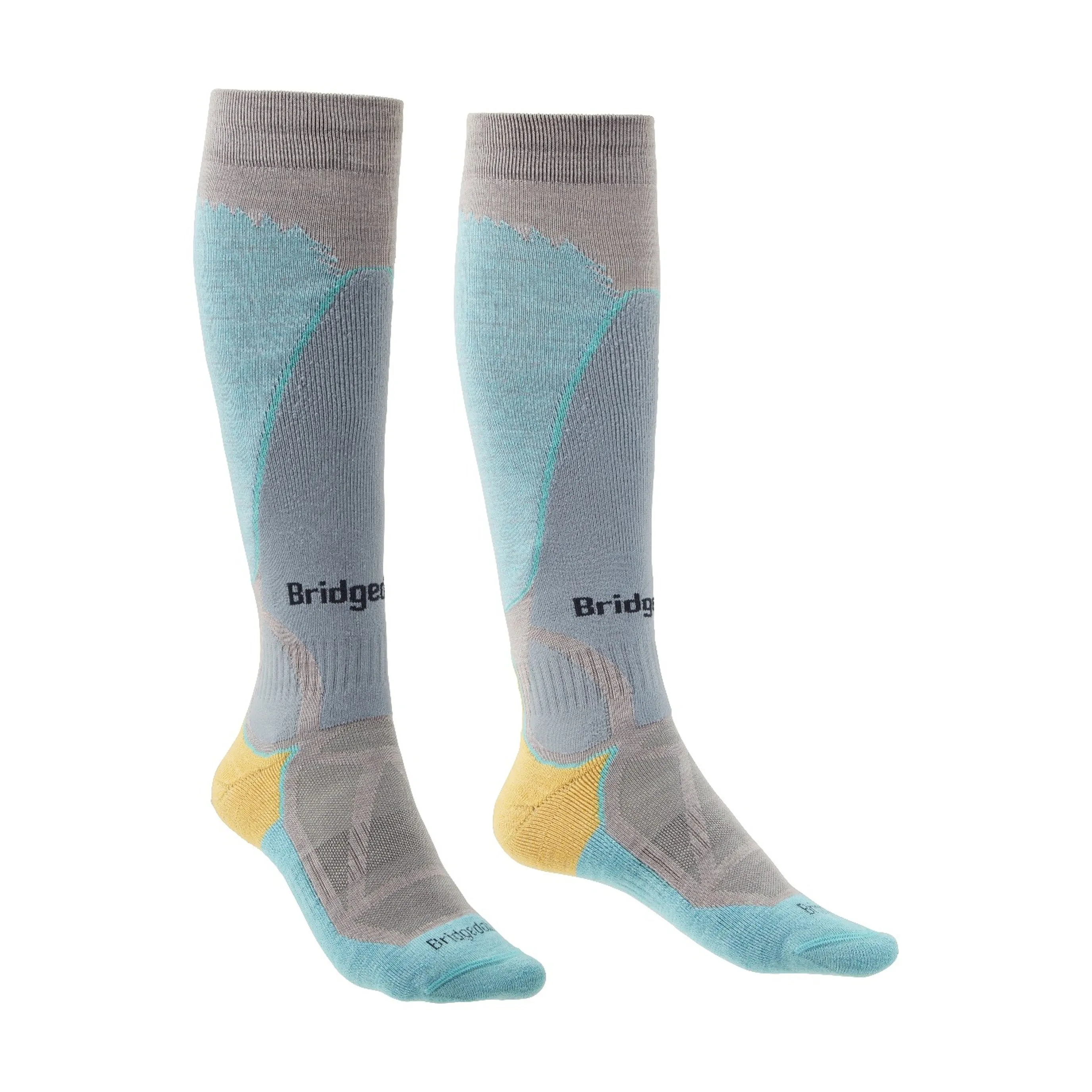 Women's Midweight Merino Endurance Over Calf