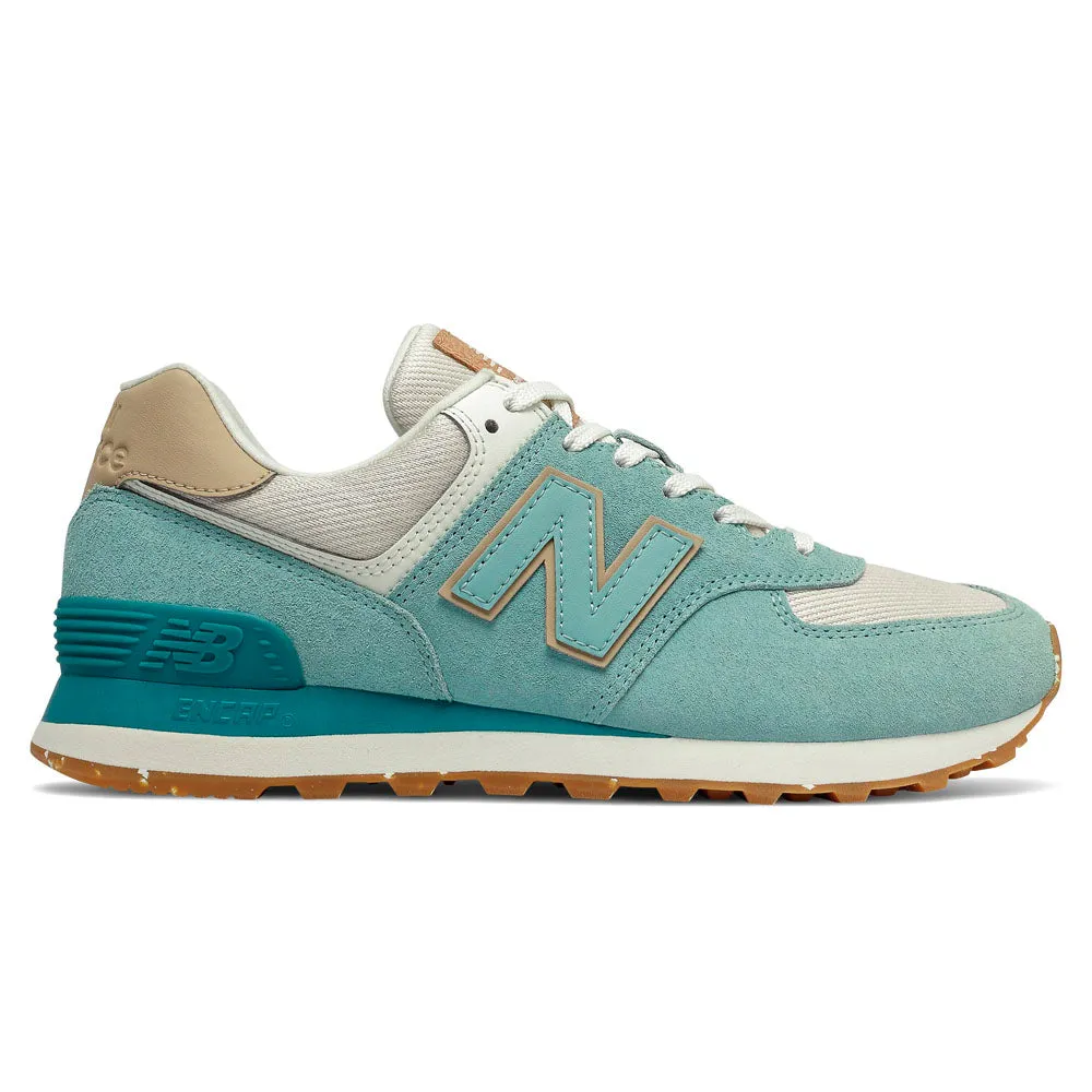 Zapatilla New Balance WL574SG2 Mujer