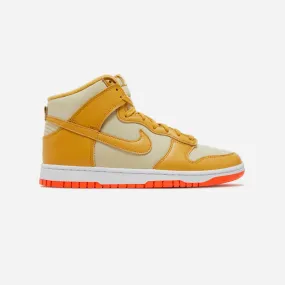 Zapatilla Nike NIKE DUNK HI RETRO PRM DV7215 700 Hombre