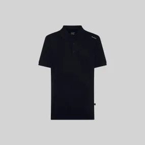 ZOLDER POLO BOX BLACK